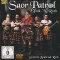 Saor Patrol - Folk `N` Rock