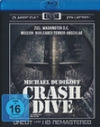 Crash Dive - Uncut / Remastered Edition - CCC (BR)