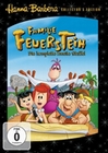 Familie Feuerstein - Staffel 2 [CE] [5 DVDs]