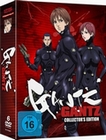 Gantz - Gesamtausgabe [CE] [6 DVDs]