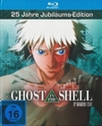 Ghost in the Shell - 25 Jahre Jubilums-Edition