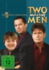 Two and a Half Men - Mein cool.../St.6 [4 DVDs]