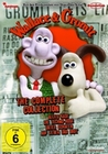 Wallace & Gromit - The Complete Collection