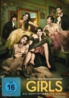 Girls - Staffel 3 [2 DVDs]