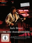Jack Bruce - The 50th Birthday Concerts [2 DVD]
