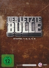 Der letzte Bulle - Staffel 1-5 [14 DVDs]
