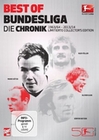 Best of Bundesliga 1963-2014 [LPE] [9 DVDs]