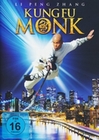 Kung Fu Monk