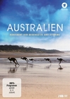 Australien - Kontinet der Gegen... [2 DVDs]