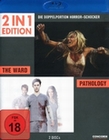 Pathology / John Carpenter`s The Ward [2 BRs] (BR)