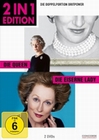 Die Queen/Die Eiserne Lady [2 DVDs]