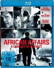 African Affairs - A Conflict of Interest (BR)