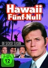 Hawaii F�nf-Null - Season 6 [6 DVDs]