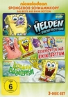 SpongeBob Schwammkopf - Das Beste aus... [3 DVD]