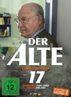 Der Alte - Collector`s Box Vol. 17 [5 DVDs]