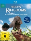 Hidden Kingdoms - Im Knigreich der kleinen...