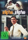 Alpha Alpha - Die komplette Serie [2 DVDs]