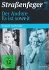 Strassenfeger 01 - Der Andere/Es ist ... [4 DVDs]