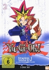 Yu-Gi-Oh! 2 - Staffel 1.2/Episode 26-49