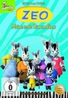 Zeo - Meine erste Sammelbox Teil 1-4 [4 DVDs]