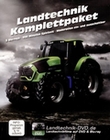 Landtechnik Komplettpaket 2014 [5 BRs]
