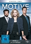 Motive - Staffel 2 [4 DVDs]