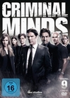 Criminal Minds - Staffel 9 [5 DVDs]