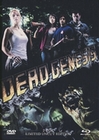 Dead Genesis - Uncut [LE] (+ DVD) - Mediabook