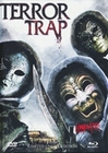 Terror Trap - Uncut [LE] (+ DVD) - Mediabook (BR)