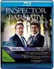 Inspector Barnaby Vol. 22 [2 BRs]