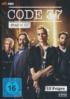 Code 37 - Staffel 1