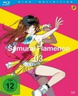 Samurai Flamenco - Vol. 3 (BR)
