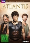Atlantis - Staffel 1 [4 DVDs]