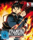 Fullmetal Alchemist - Brotherhood Vol. 3 [LE]