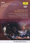 Richard Wagner - Parsifal (1993) [2 DVDs]