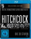 Alfred Hitchcock - Die 39 Stufen