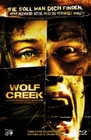 Wolf Creek - Unrated [DC] [LCE] (+2 DVDs)