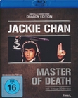 Jackie Chan - Master of Death/Dragon Edition