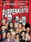 Maschek - Die Maschek-Box! [4 DVDs]