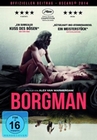 Borgman