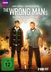 The Wrong Mans - Falsche Zeit, fal... [2 DVDs]