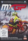 FIM Motocross World Championship 2014 [2 DVDs]