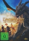 Dragonheart 3 - Der Fluch des Druiden