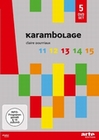 Karambolage 11-15 [5 DVDs]