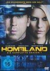 Homeland - Season 1 [4 DVDs]