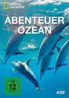 Abenteuer Ozean - National Geographic [5 DVDs]