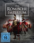 Das Rmische Imperium - Box [3 BRs]