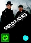 Sherlock Holmes - Die Filme [3 BRs]