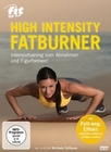 Fit For Fun - High Intensity Fatburner