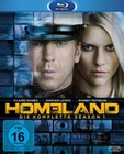 Homeland - Season 1 [3 BRs]